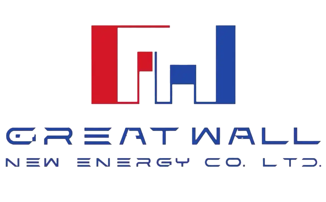 Great Wall New Energy Logo