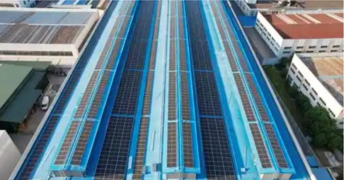 Great Wall New Energy Logo