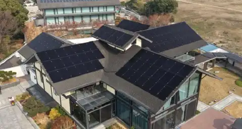 Great Wall New Energy Logo