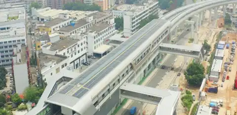 Great Wall New Energy Logo