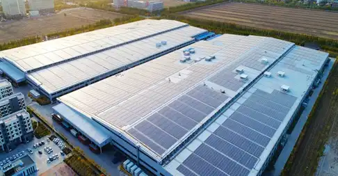 Great Wall New Energy Logo